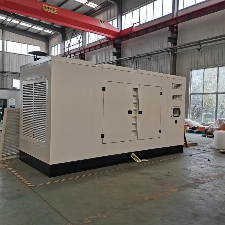 大新发电机出租